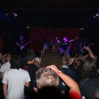 Bedlam Ritz PZ