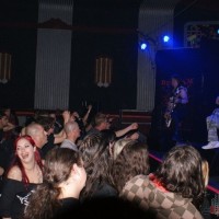 Bedlam Ritz PZ