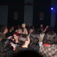 Bedlam Ritz PZ