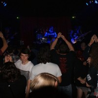 Bedlam Ritz PZ