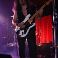 Bedlam Ritz PZ