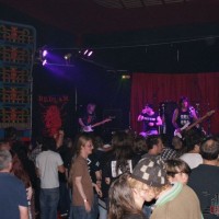 Bedlam Ritz PZ