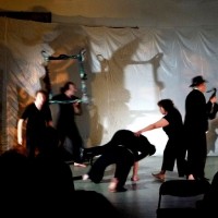 Shallal Dance Theatre - The Exchange, 23rd June, 2011