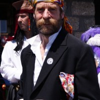 Pirate Record