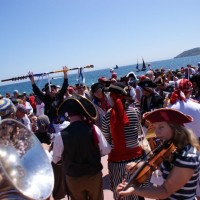 Pirate Record