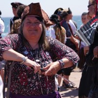 Pirate Record