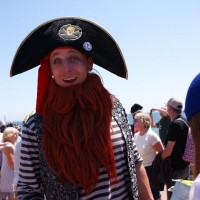 Pirate Record