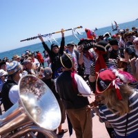 Pirate Record