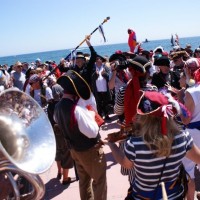 Pirate Record