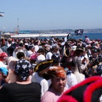 Pirate Record