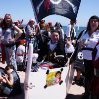 Pirate Record