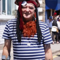 Pirate Record