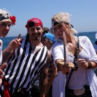 Pirate Record