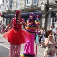 Stilts