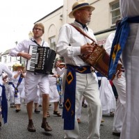 mazey day parade