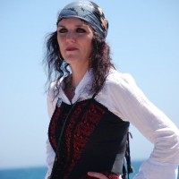 pirate