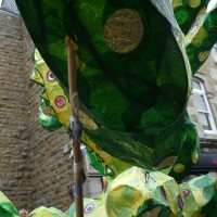 mazey day parade