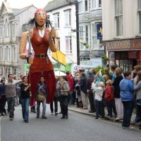 mazey day parade