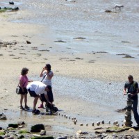 Stone Man of Penzance 1