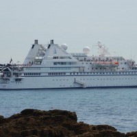 french boat