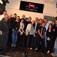 TOWIE NIGHT AT THE BARN PICS BY POKERBOY
