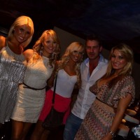 TOWIE NIGHT AT THE BARN PICS BY POKERBOY