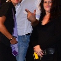 TOWIE NIGHT AT THE BARN PICS BY POKERBOY