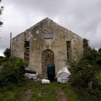 Old chapel