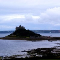 St Michaels Mount