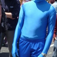 blueman