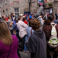 Lafrowda 2011