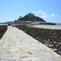 The Mount.