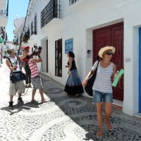 Coronation Street Spanish-style perhaps?