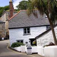 Mousehole