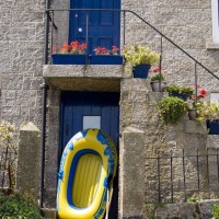 Door