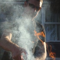Parklife: Barbecue