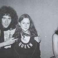 Queen