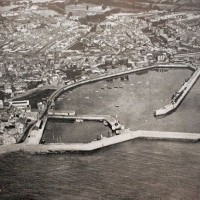 Penzance Harbour