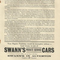 1933 - PENZANCE ROYAL REGATTA PROGRAMME
