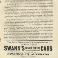 1933 - PENZANCE ROYAL REGATTA PROGRAMME