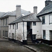 Newlyn 1913