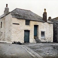 Newlyn 1913