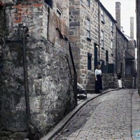 Newlyn 1913