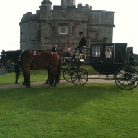 Pendennis Castle