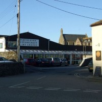 Porthleven - 20FEB, 2010