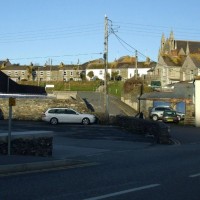 Porthleven - 20FEB, 2010