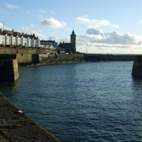 Porthleven - 20FEB, 2010