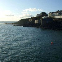 Porthleven - 20FEB, 2010