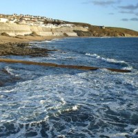 Porthleven - 20FEB, 2010