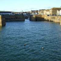 Porthleven - 20FEB, 2010